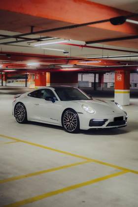 PORSCHE 911 3.0 24V H6 GASOLINA CARRERA S PDK PORSCHE 911 3.0 24V H6 GASOLINA CARRERA S PDK